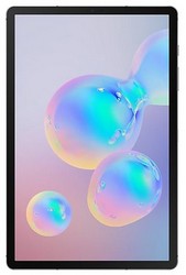 Замена экрана на планшете Samsung Galaxy Tab S6 10.5 LTE в Пензе